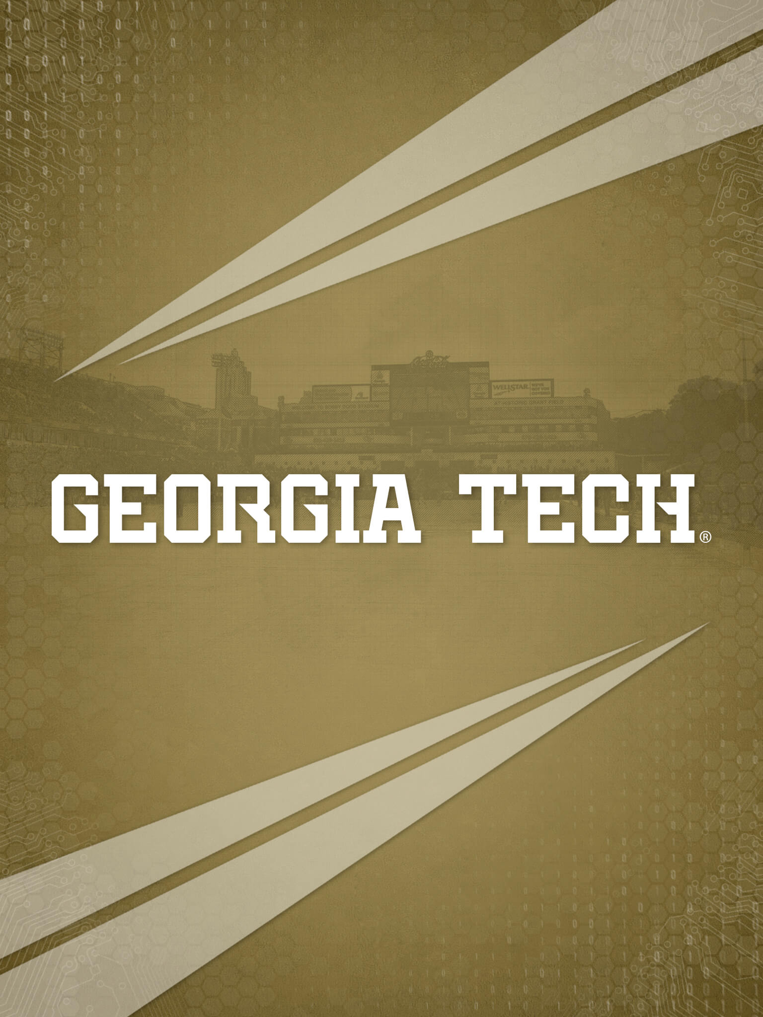 Brand - Georgia Tech
